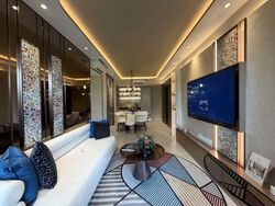 Nava Grove (D21), Condominium #539786741